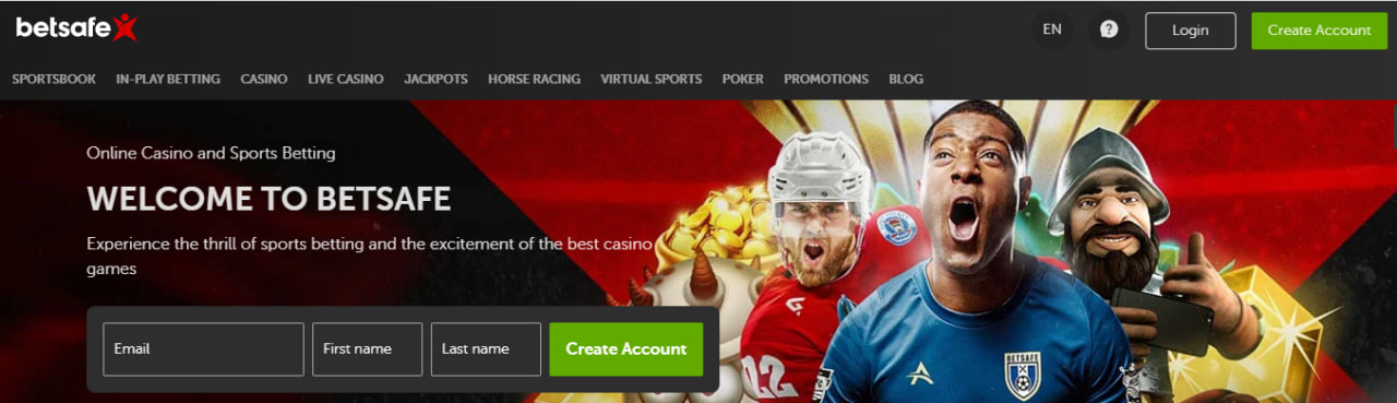 Betsafe