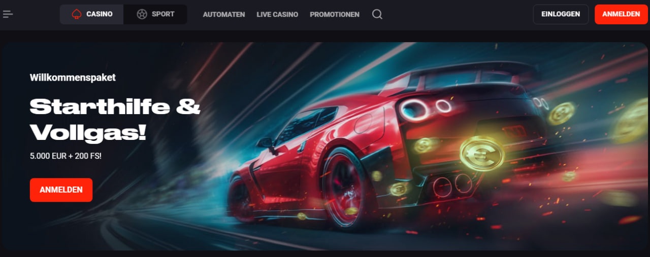 N1Bet Luxemburg