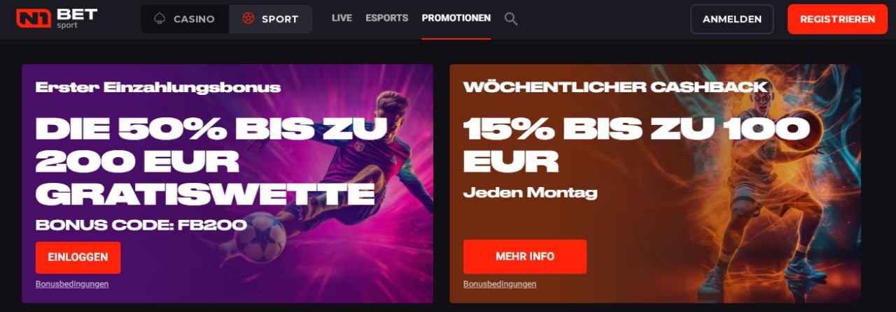 N1Bet PayPal