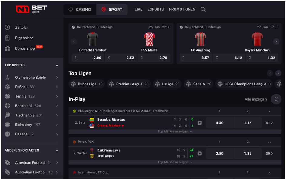 N1bet.com