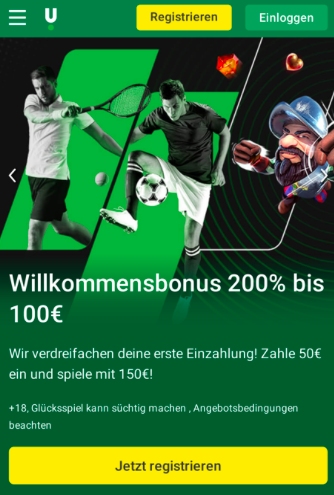 Unibet, sportwettenvergleich.tv