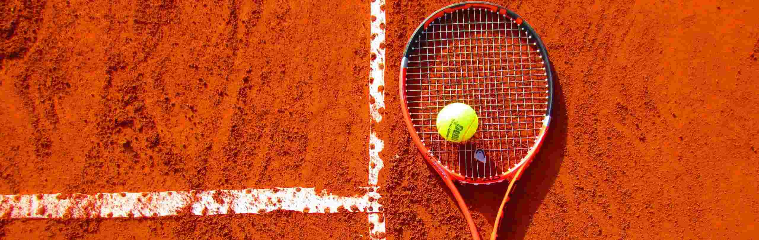 Tennis Wetten