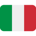 Italy flag