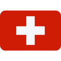 Switzerland flag