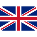 UK flag