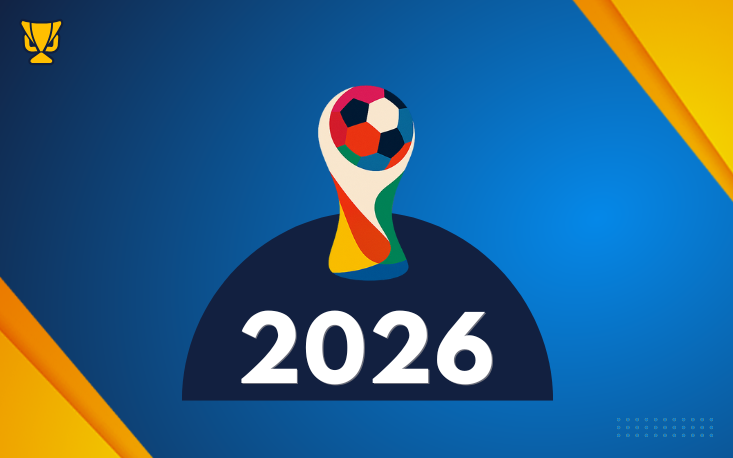 Die besten Optionen für Wetten auf die Weltmeisterschaft 2026
